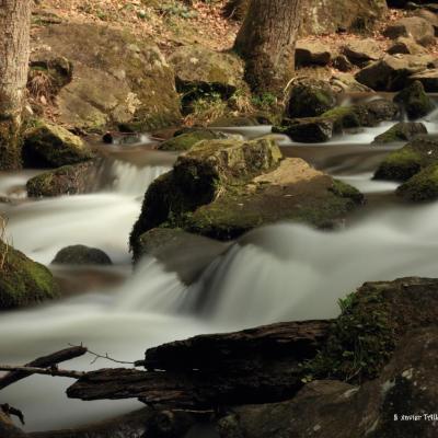 VOSGES PAYSAGES