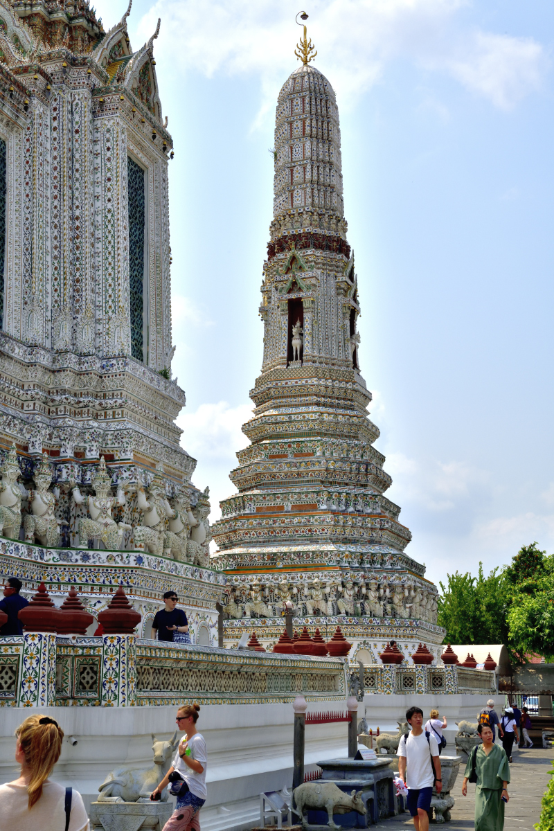 BANGKOK