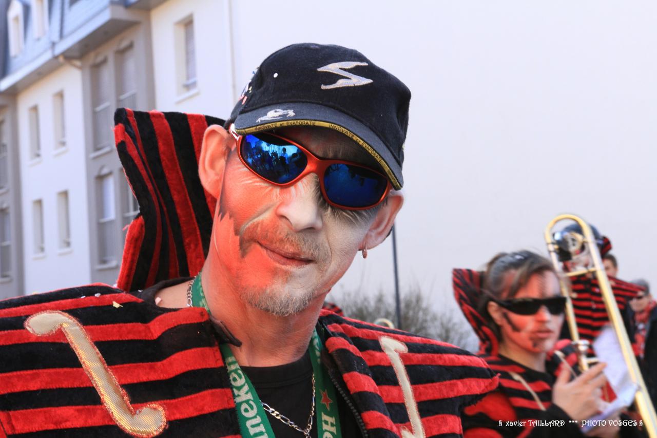 Carnaval du 09/03/2104