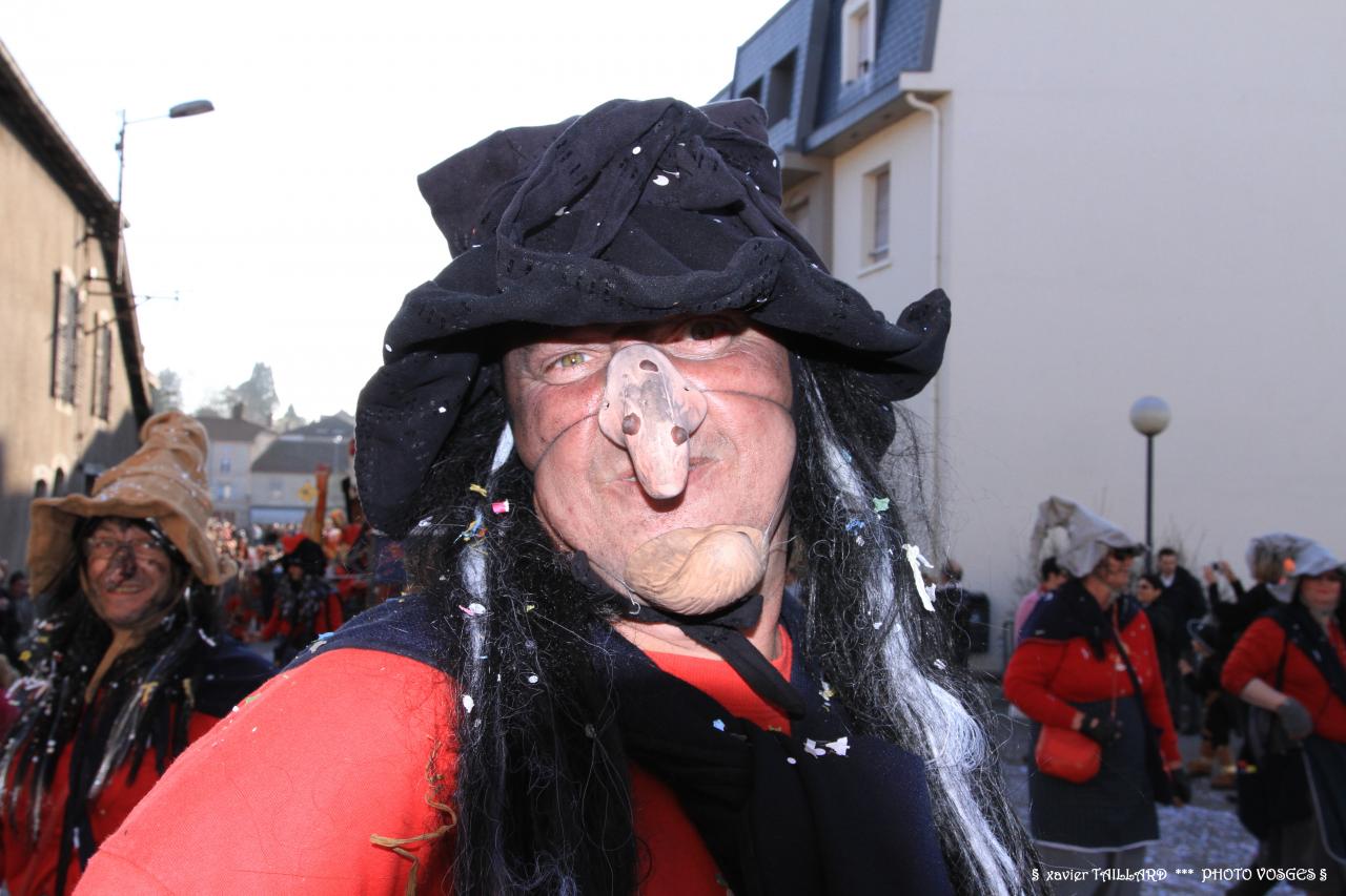 Carnaval du 09/03/2104