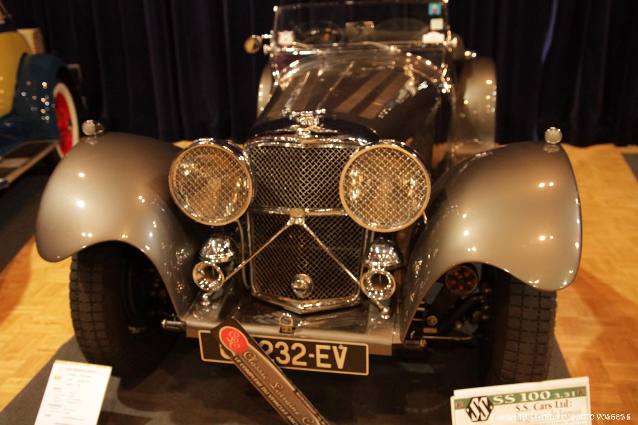Jaguar 1937