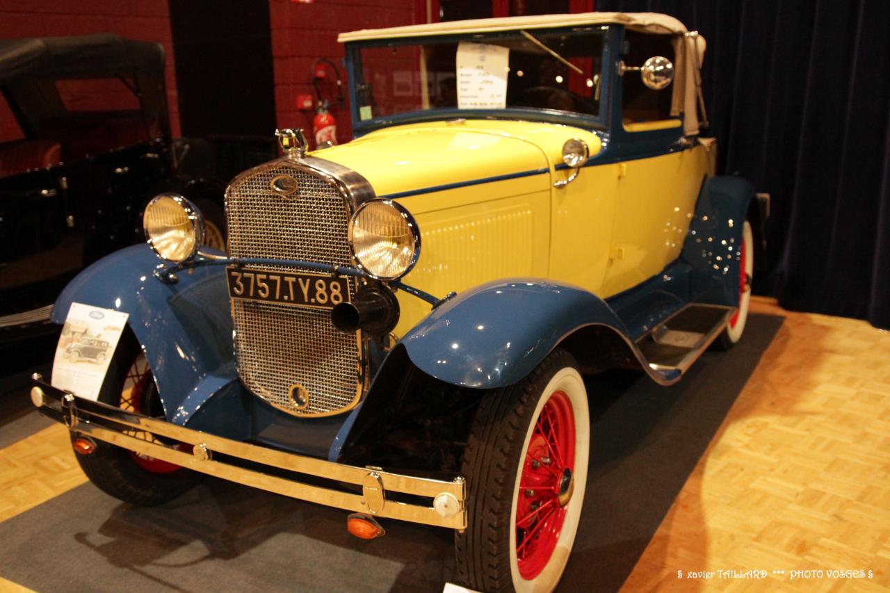 Ford 1927