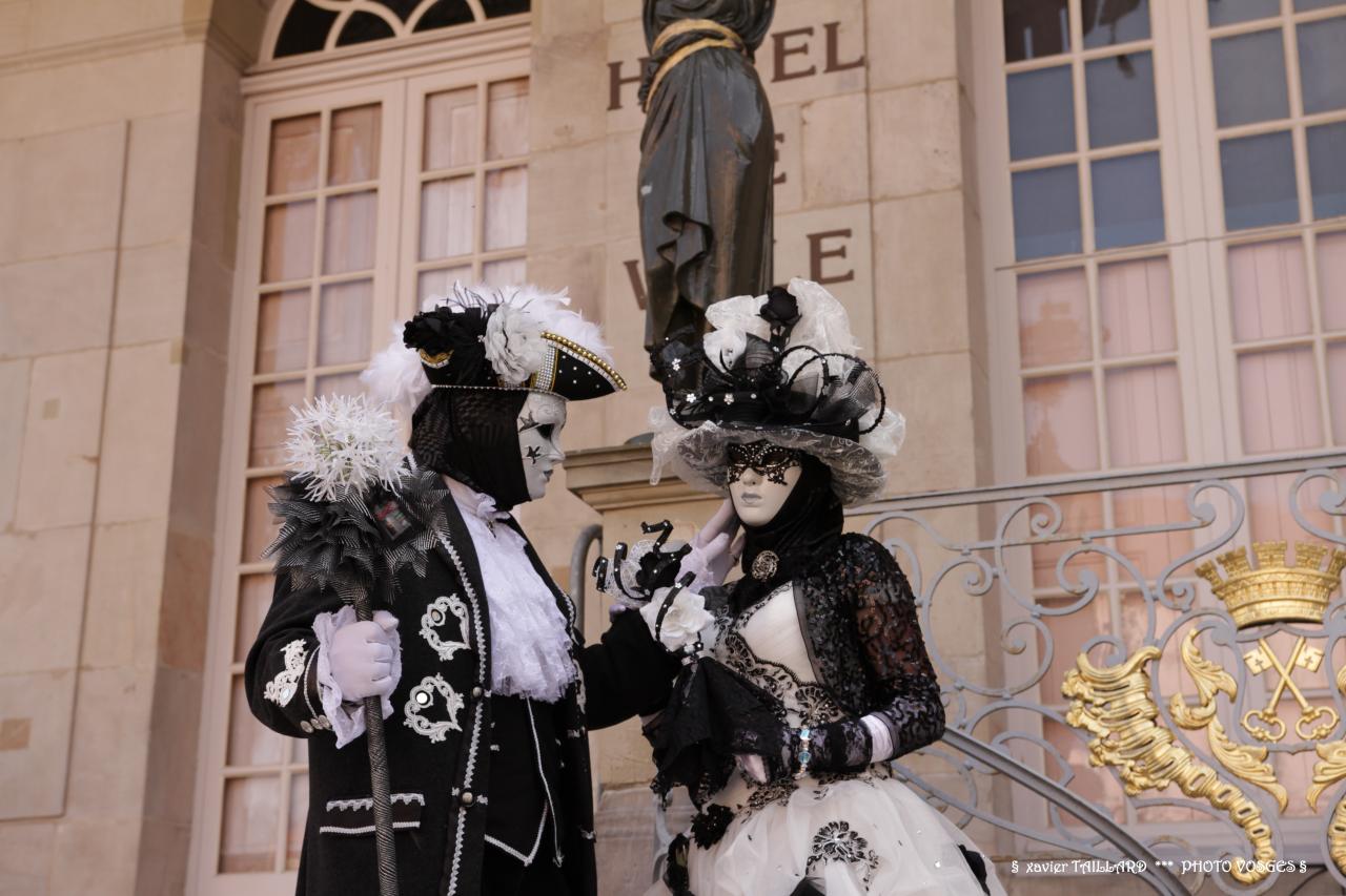 Carnaval Vénitien 2014