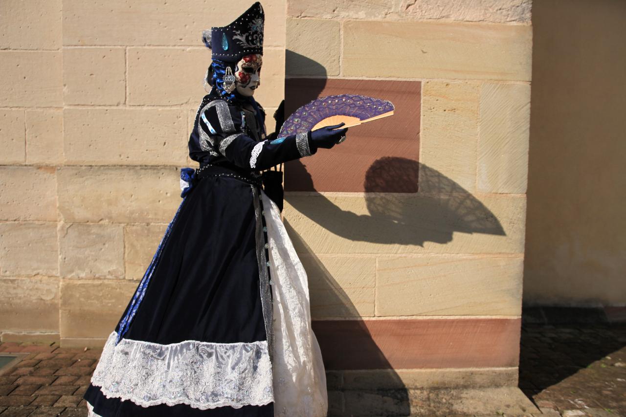 CARNAVAL VENITIEN