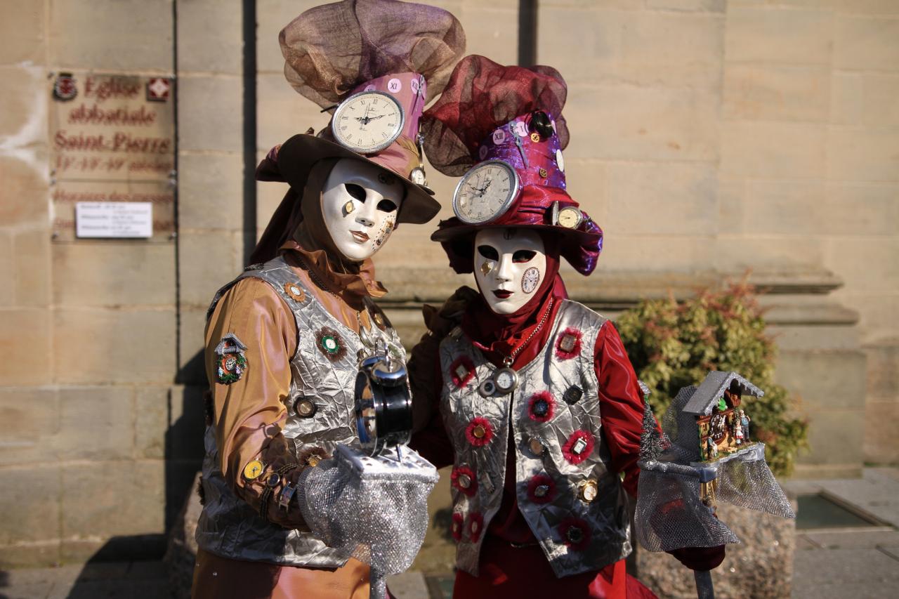 CARNAVAL 2015