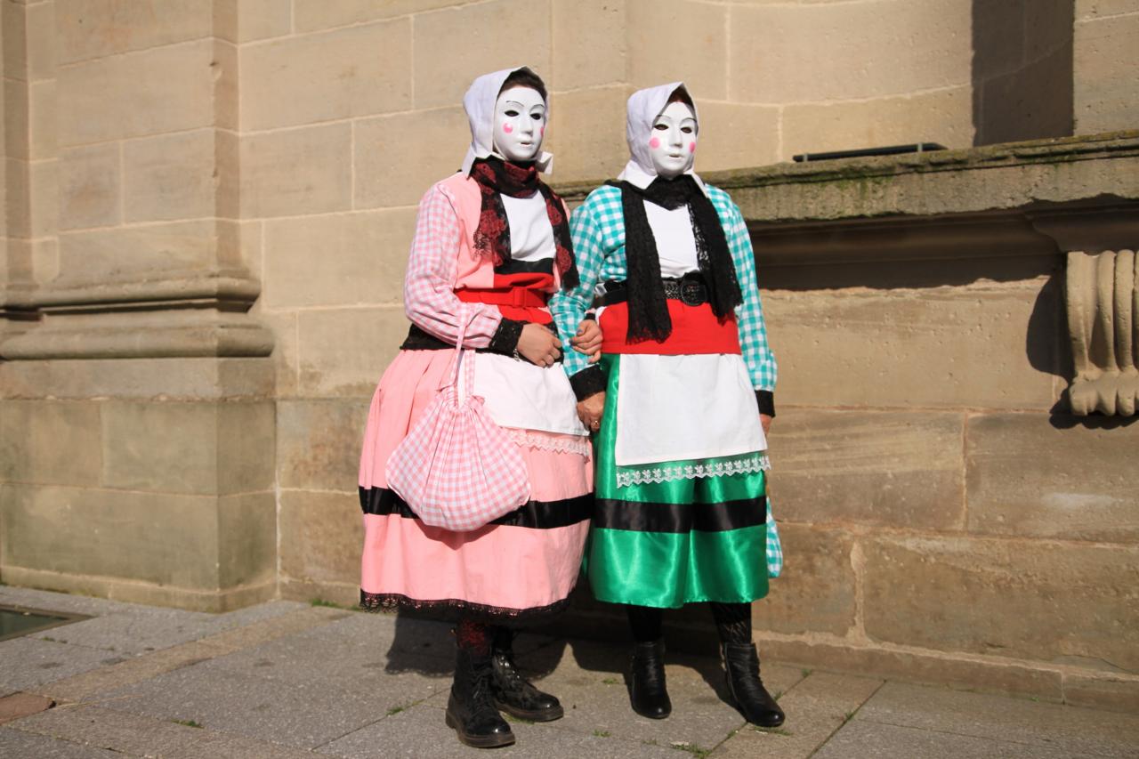 CARNAVAL VENITIEN