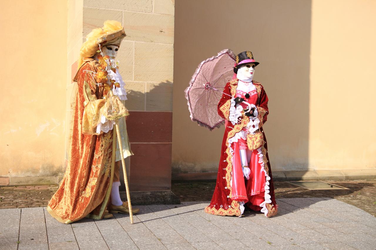CARNAVAL VENITIEN