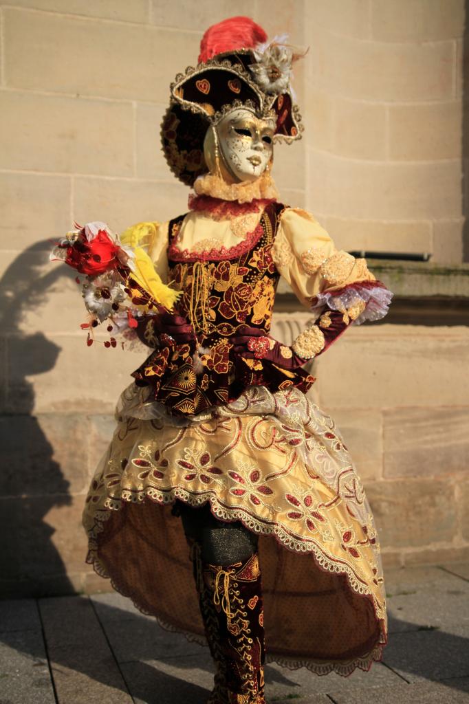 CARNAVAL VENITIEN